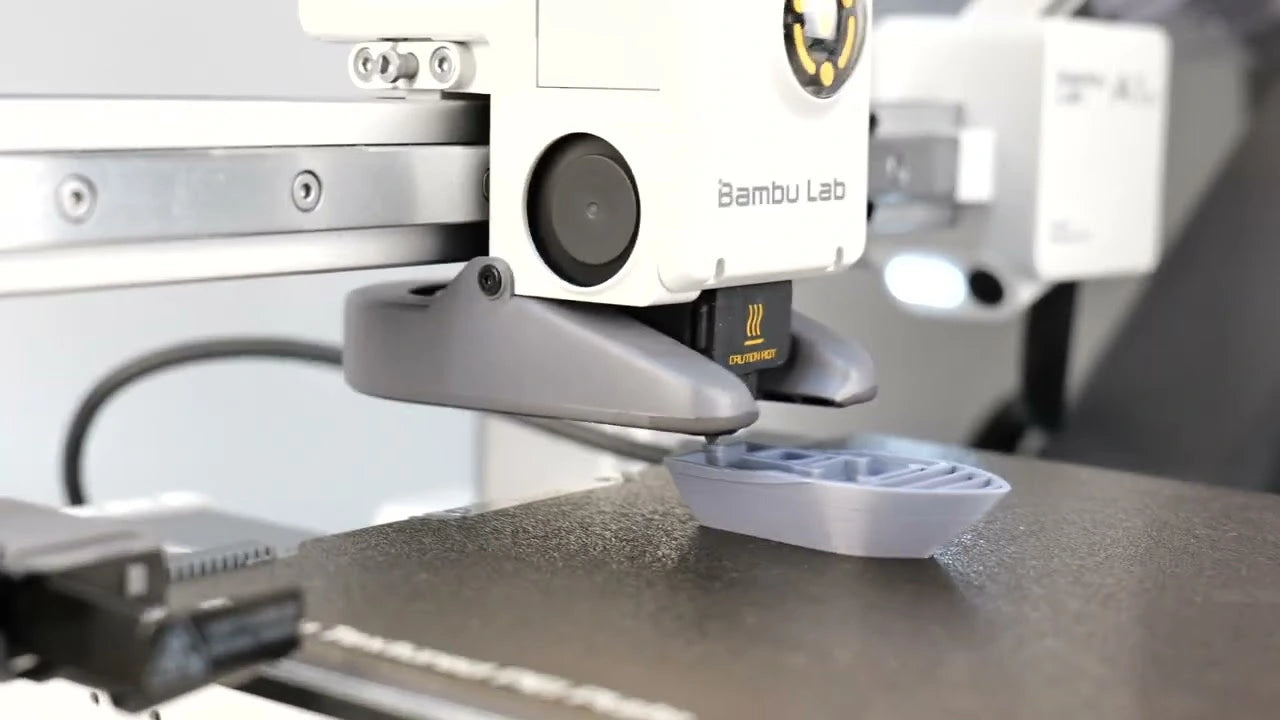 Bambu Lab A1 Mini VS Prusa Mini Plus