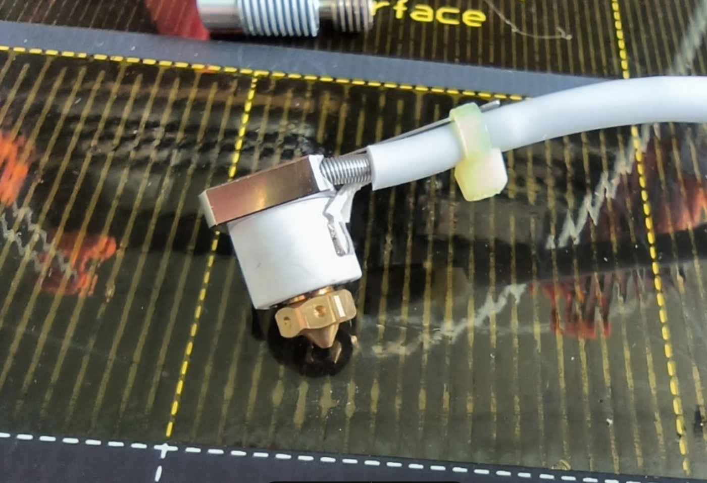 CHC&CHC-Pro Heating Core Assembly Guide