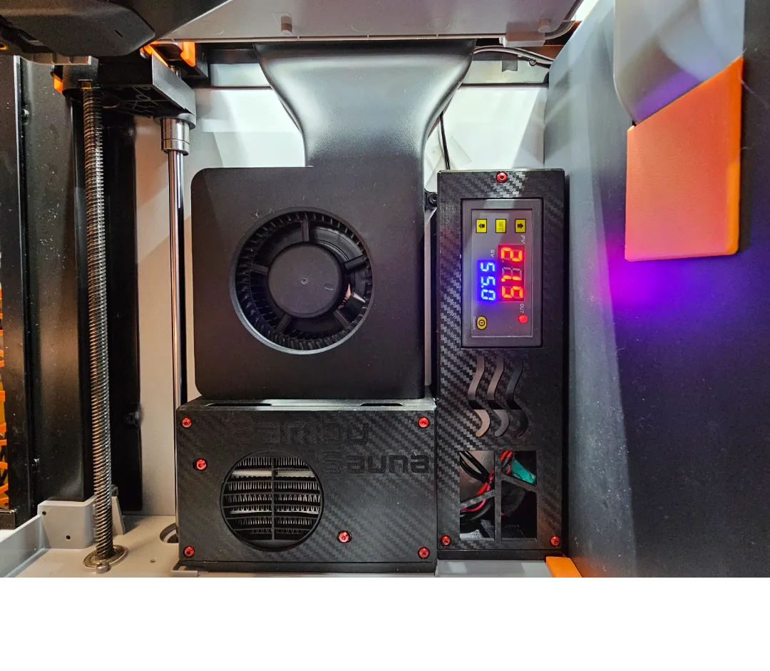 Heater Chambers: The Key to Unlocking the Full Potential of 3D Printing