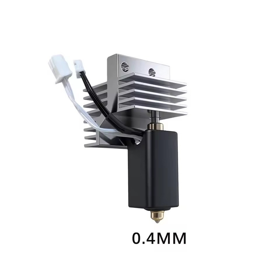 For Elegoo Centauri Carbon Nozzle Assembly Ceramic Hotend Kit