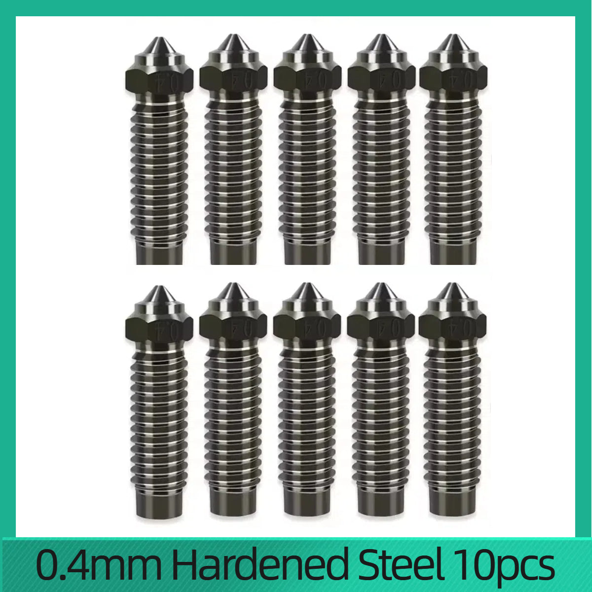 For Elegoo Neptune 4 Plus Spare Parts Print head for  3D Printer Accessories