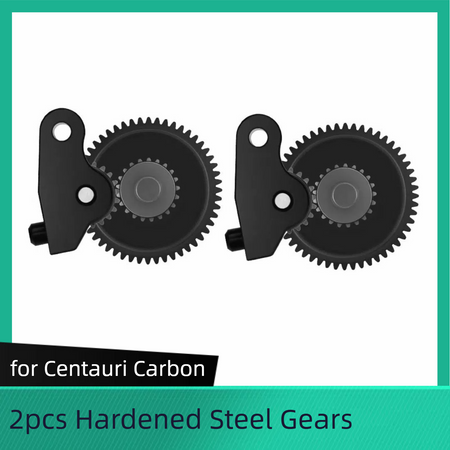 for Elegoo Centauri Carbon Extruder Hardened Steel Gears