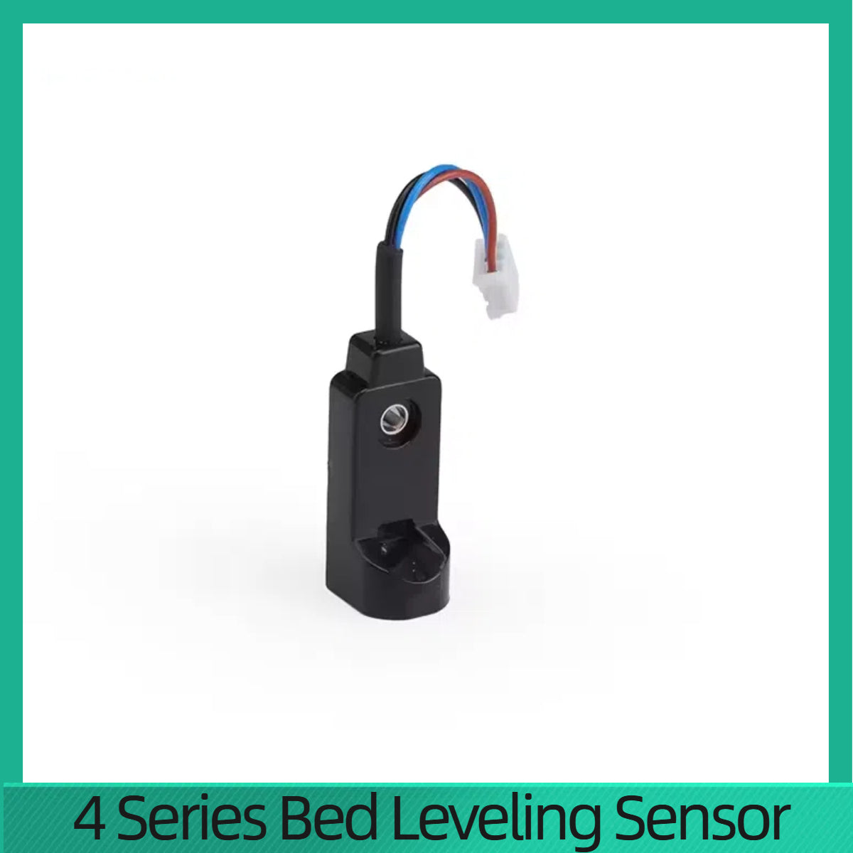 For Elegoo Neptune 4 Plus Spare Parts Print head for  3D Printer Accessories