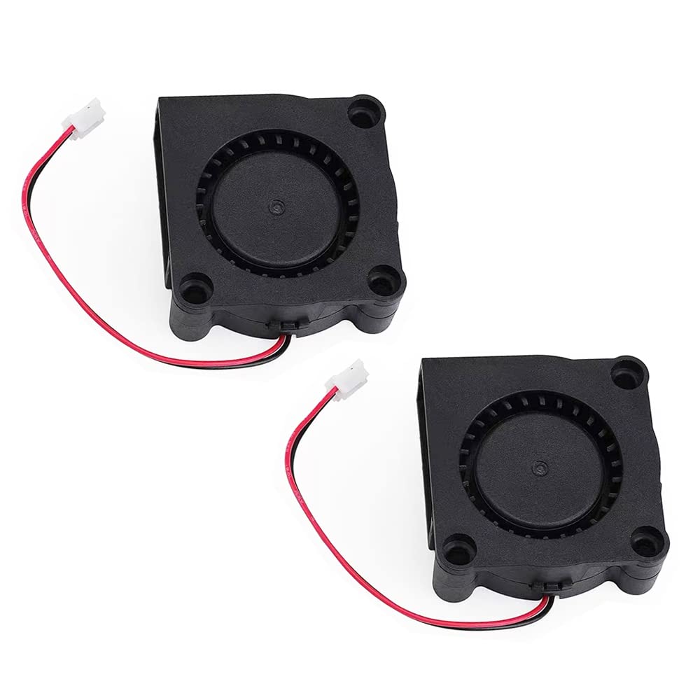 4015 Blower Fan for Neptune 3 Pro/Plus, Neptune 4/4 Pro (2 Pack) IN STOCK