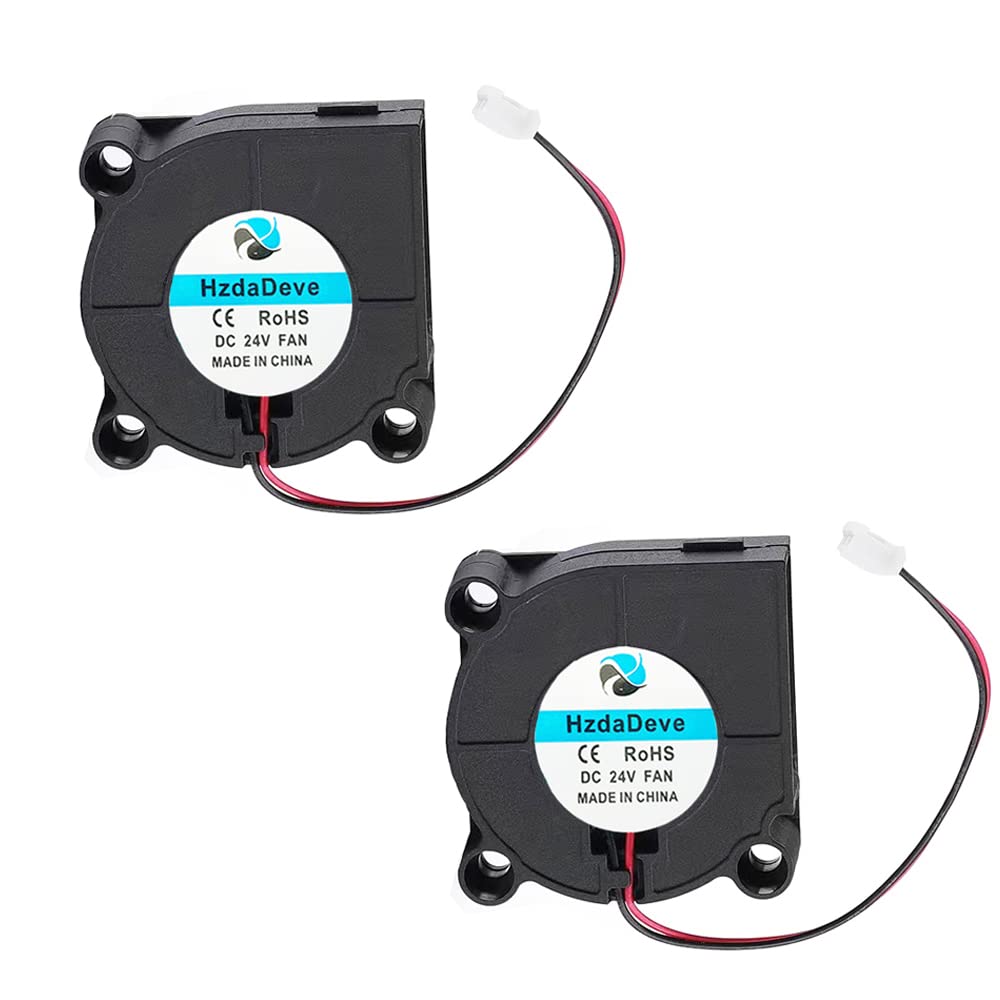 4015 Blower Fan for Neptune 3 Pro/Plus, Neptune 4/4 Pro (2 Pack) IN STOCK