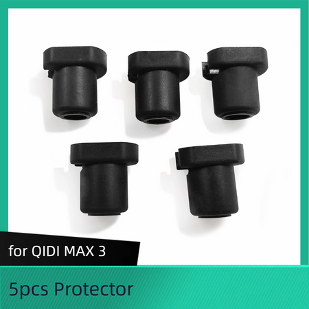 for QIDI-X-Max 3-Protector
