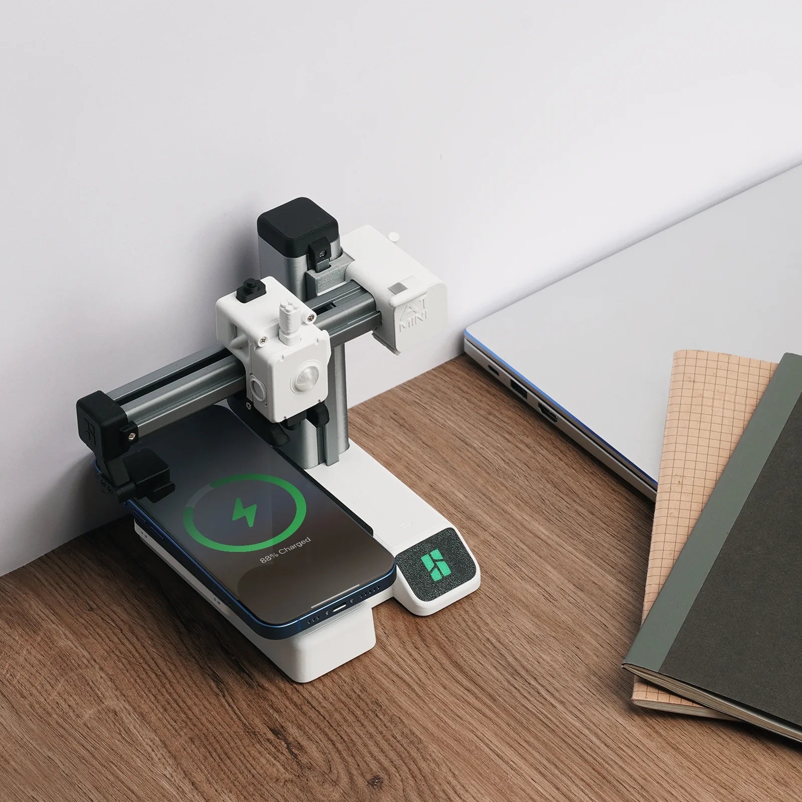 Bambu Lab Wireless Charger Kit – P3D Bambu Lab Wireless Charger Kit – P3D