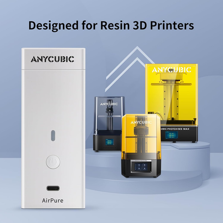 ANYCUBIC Mini Purifier 3D Printer Accessories