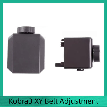 For ANYCUBIC Original Y-axis/X-axis Belt Adjustment