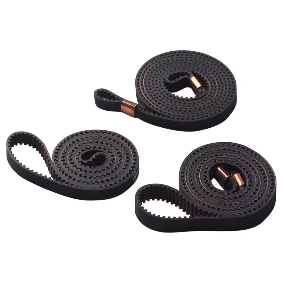 For Kobra 3 XY Z axis Synchronous Belt Wear Resistance High Temperature For Kobra 3
