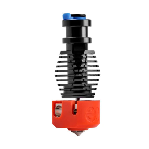 Phaetus Dragonfly Hotend BMS ST Zwart Phaetus Phaetus Dragonfly Hotend BMS ST Zwart Phaetus