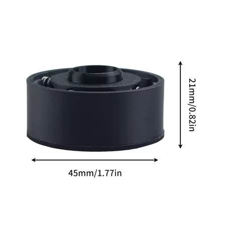 For Bambu X1 P1/K1/K1SE/K1C/K1MAX Series / k2 plus /S1C Kobra /Bambu A1mini/Bambu A1 Universal Foot Pad Enhance Shock