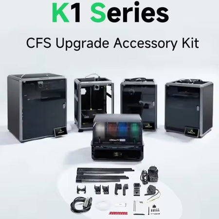 CFS_Upgrade_Kit for Creality