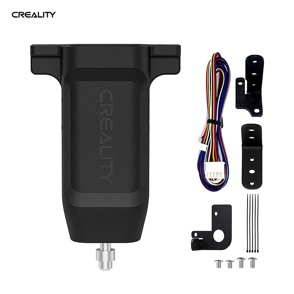 Creality CR Touch – P3D