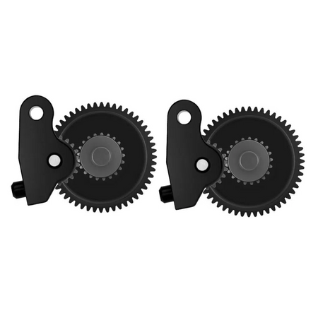 for Elegoo Centauri Carbon Extruder Hardened Steel Gears