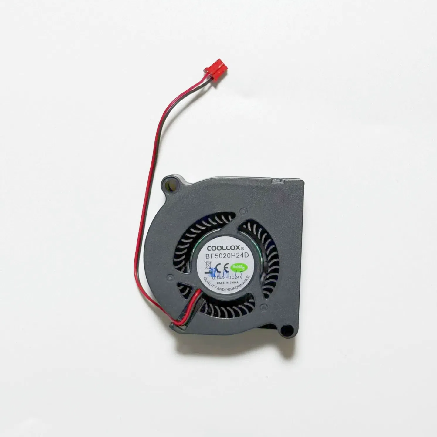 Anycubic_Kobra_3 Cooling_Fan