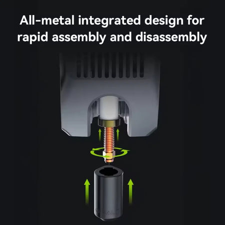 Creality K2 Plus Nozzle
