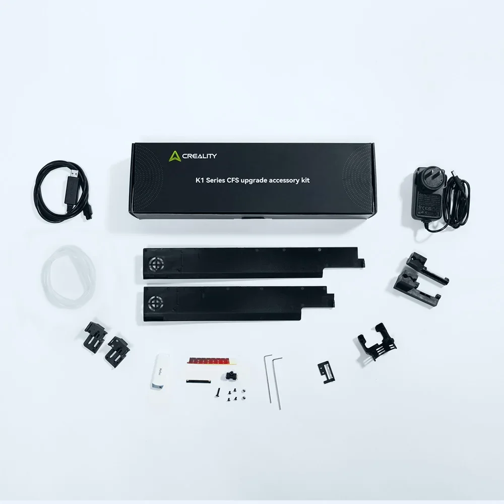 Creality CF Upgrade Accessory Kit for CFS Filament