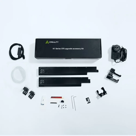 Creality CF Upgrade Accessory Kit for CFS Filament