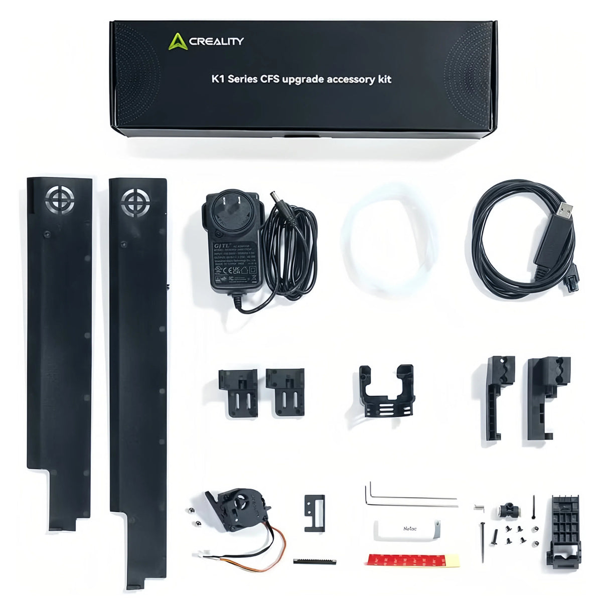 Creality CF Upgrade Accessory Kit for CFS Filament