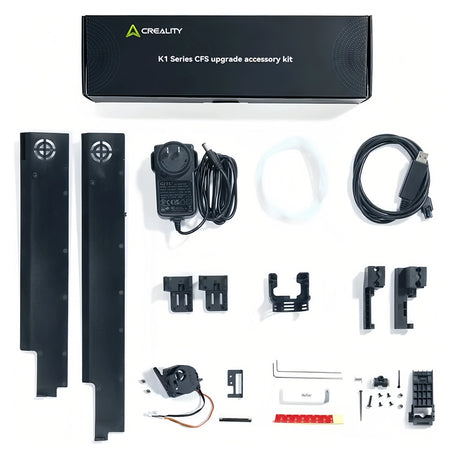 Creality CF Upgrade Accessory Kit for CFS Filament