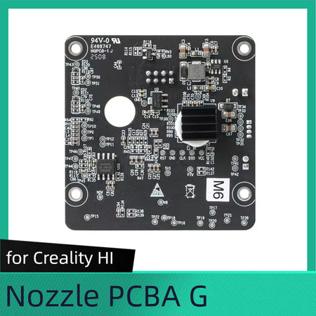 Creality HI- Nozzle_PCBA  G Original Adapter Board