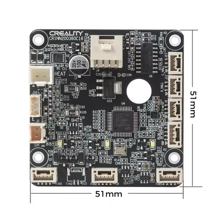 Creality HI- Nozzle_PCBA  G Original Adapter Board