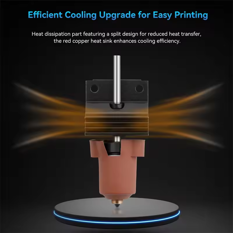 Creality_K1CK1_Max_Hotend_Kit