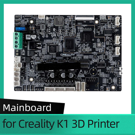 for Creality K1 3D Printer Mainboard_TMC2209