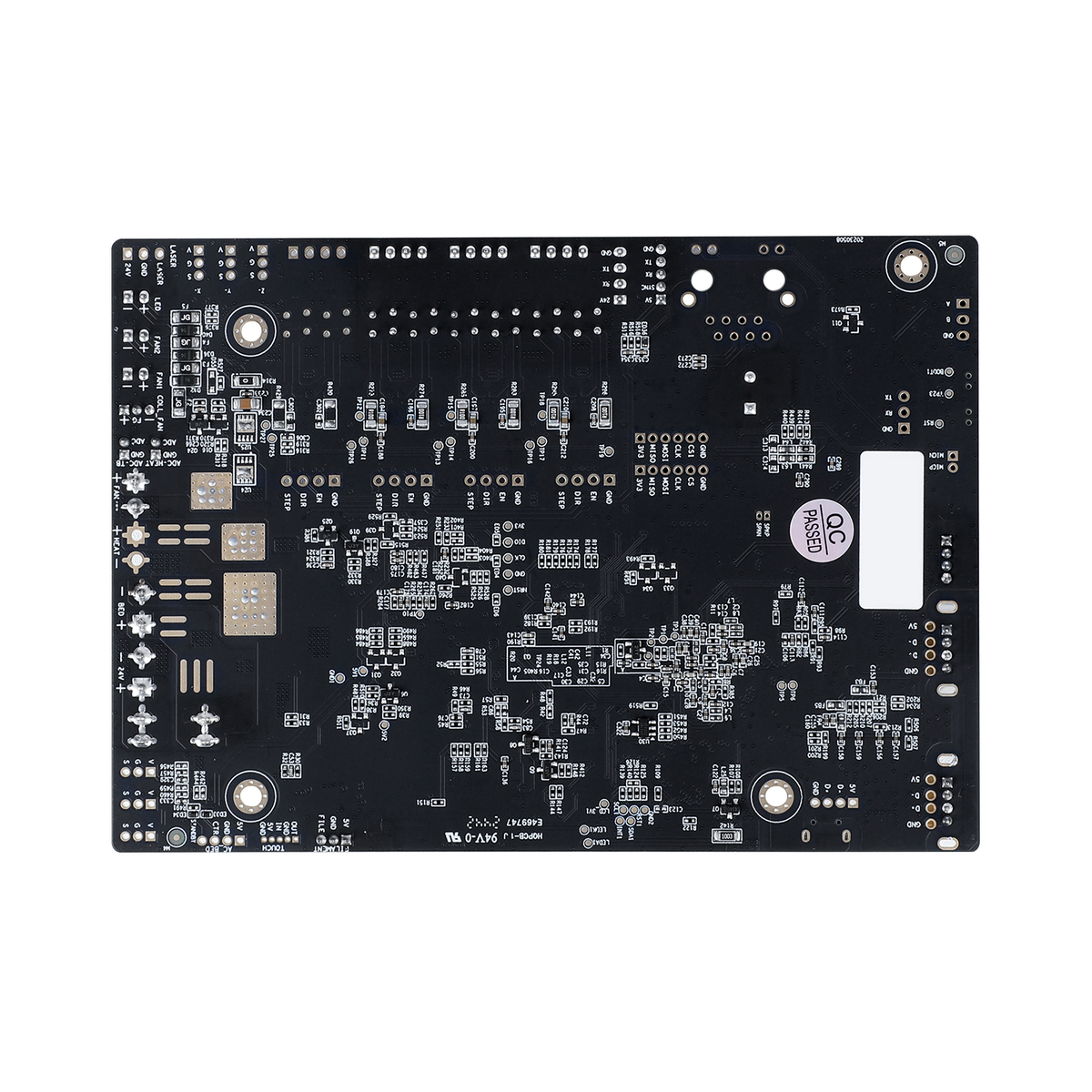 for Creality K1 3D Printer Mainboard_TMC2209