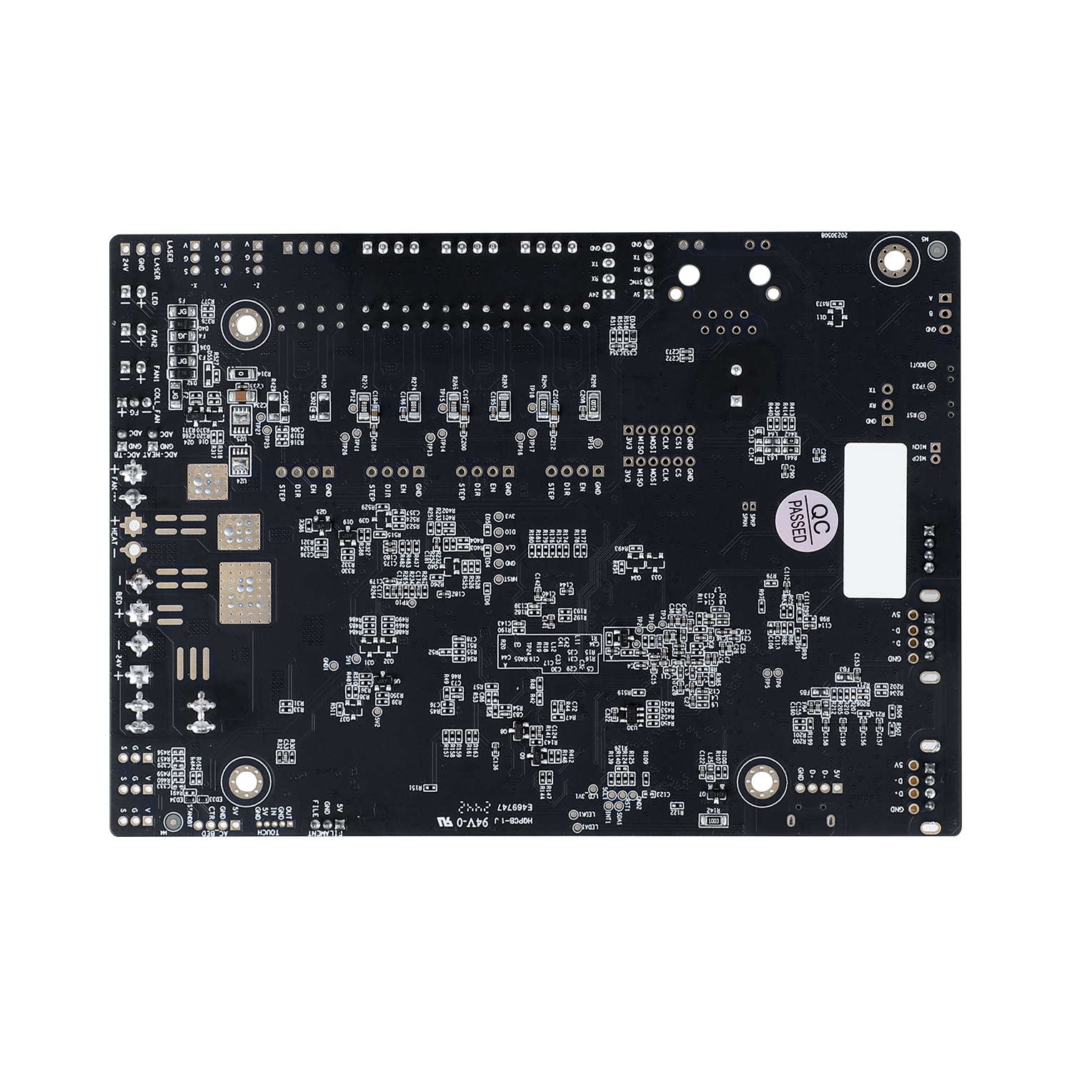 for Creality K1 3D Printer Mainboard_TMC2209