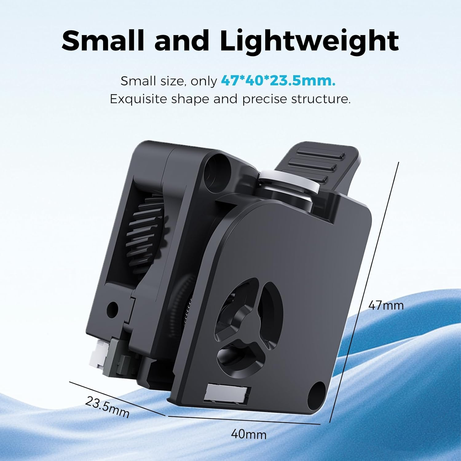 Creality K2 Plus  Original 3D Printer  Extruder Kit