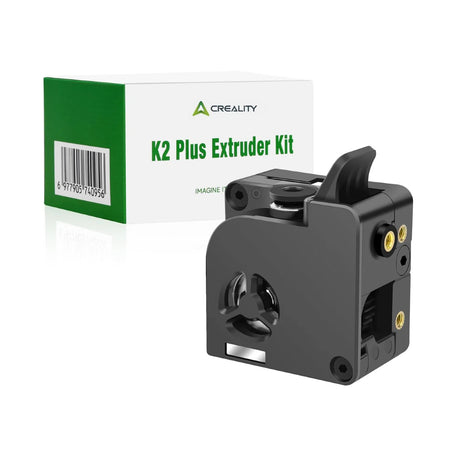 K2 Plus Combo Dual Gears Extrusion Kit with Filament Break Sensor