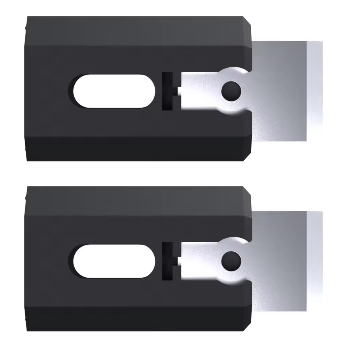 For Creality K2 Plus Filament Cutter 3D Printer Accessories