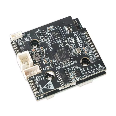 Creality Original Nozzle PCBA_G_K1-MAX/K1 Adapter Board