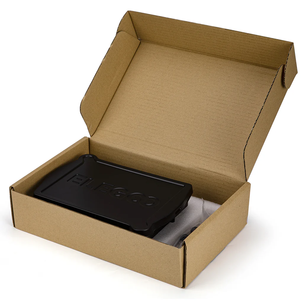 for Elegoo Metal Resin Tank for Mars 5 Ultra