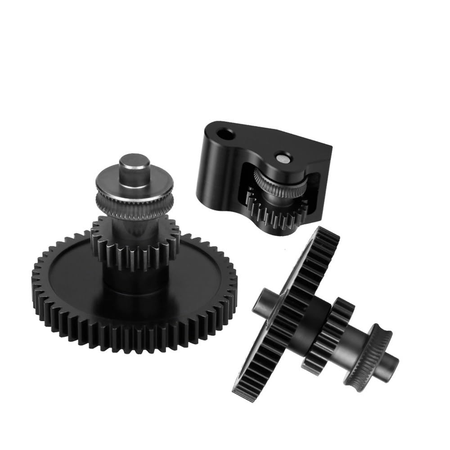 for Elegoo Centauri Carbon Extruder Hardened Steel Gears
