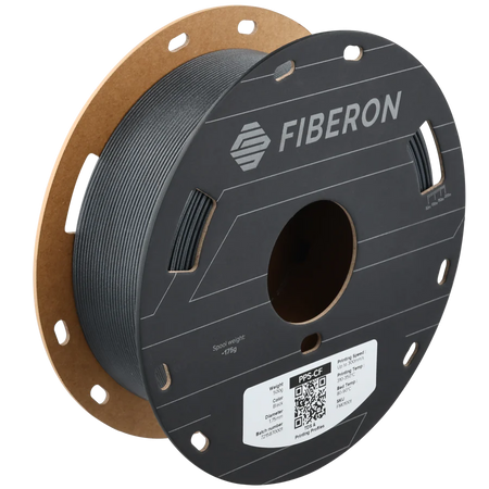Fiberon  PPS-CF10