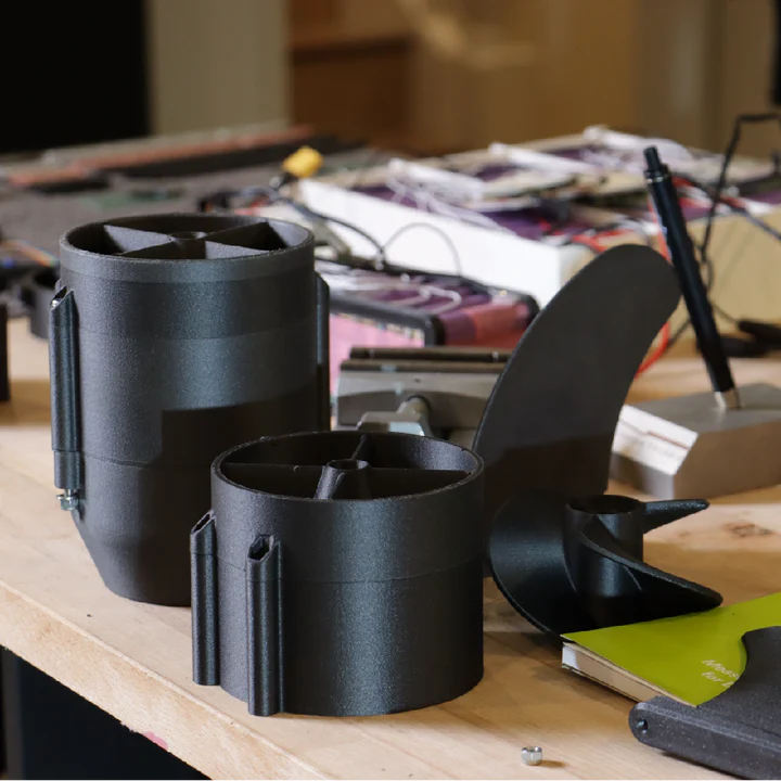 Polymaker Fiberon PPS-CF10
