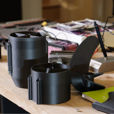 Polymaker Fiberon PPS-CF10