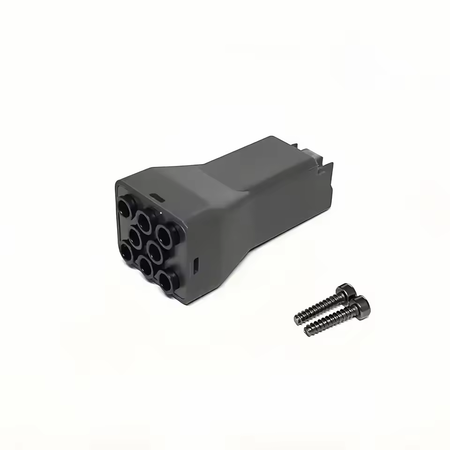 Filament Hub for S1C Anycubic Kobra 3