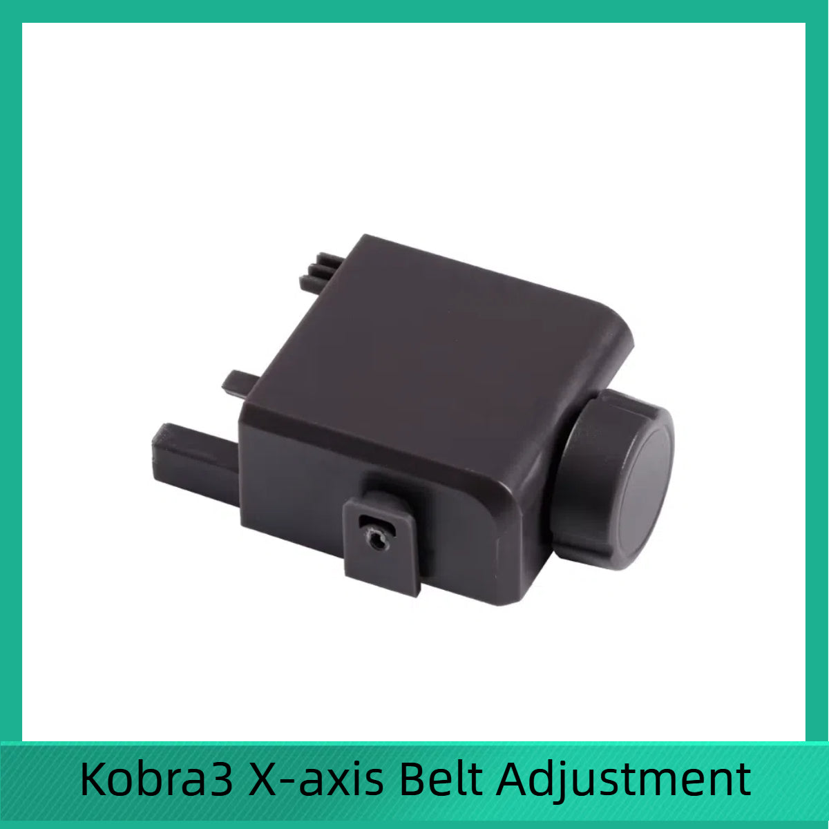 For ANYCUBIC Original Y-axis/X-axis Belt Adjustment For Kobra 3/Kobra 3 Combo XYZ Belt 3D Printer Parts