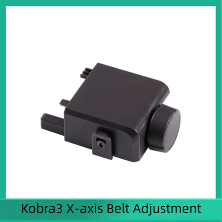 For ANYCUBIC Original Y-axis/X-axis Belt Adjustment For Kobra 3/Kobra 3 Combo XYZ Belt 3D Printer Parts