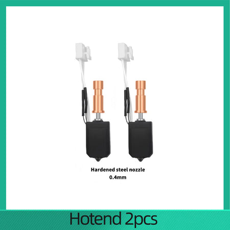 For Anycubic Kobra S1 Hotend ceramic New Upgrade Hotend