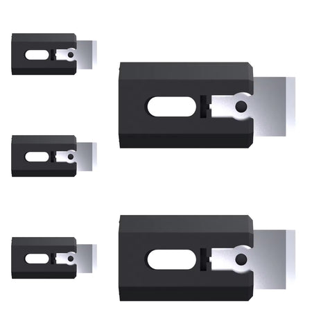 For Creality K2 Plus Filament Cutter 3D Printer Accessories