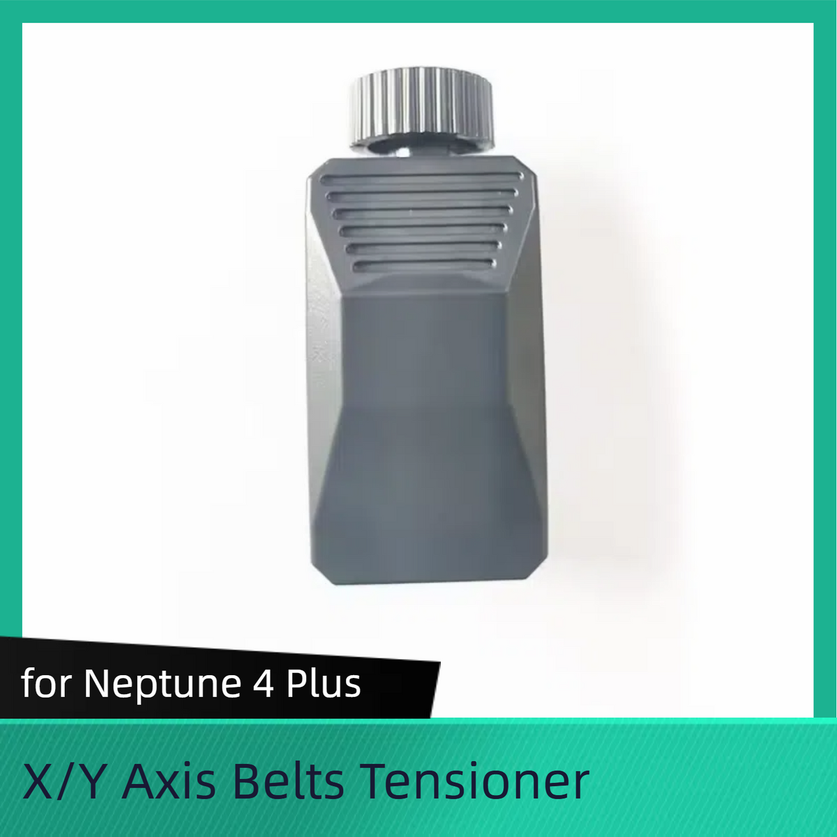 XY_Axis_Belts_Tensioner  For ELEGOO
