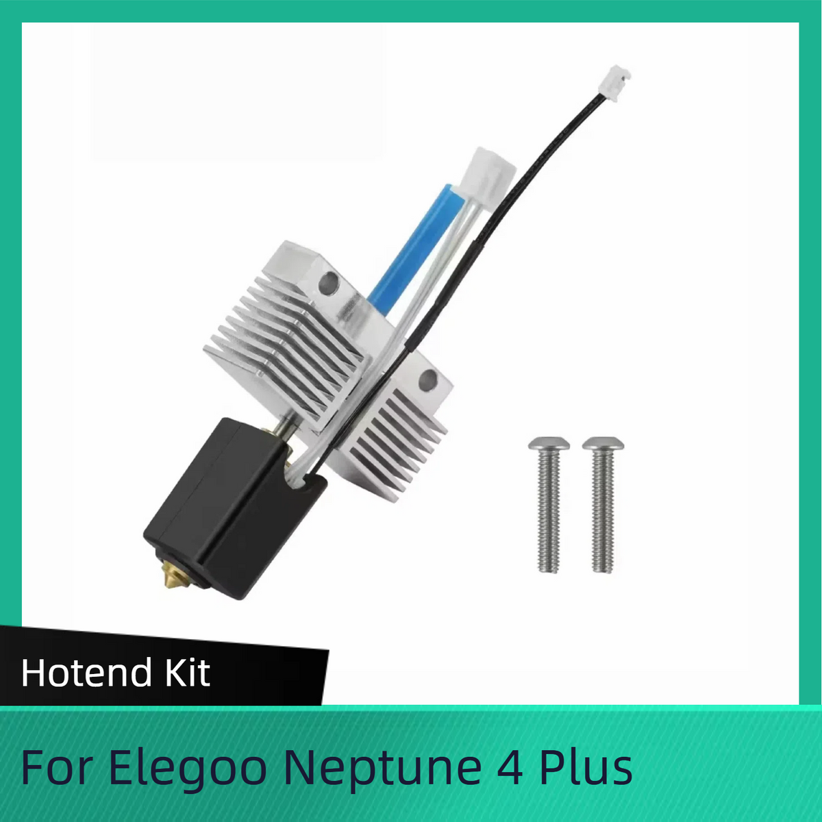 For Elegoo Neptune 4 Plus