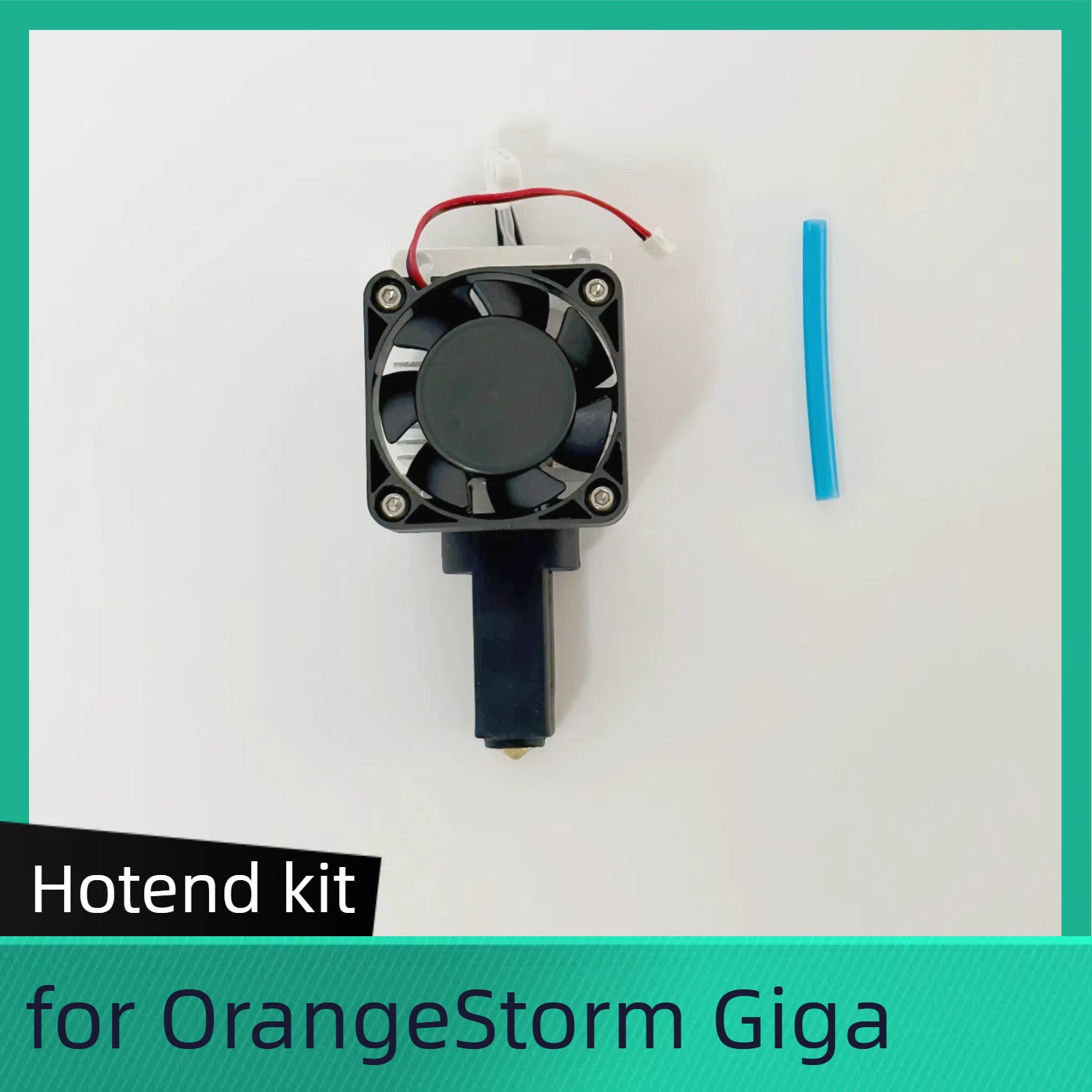 Elegoo for Hotend_Kit