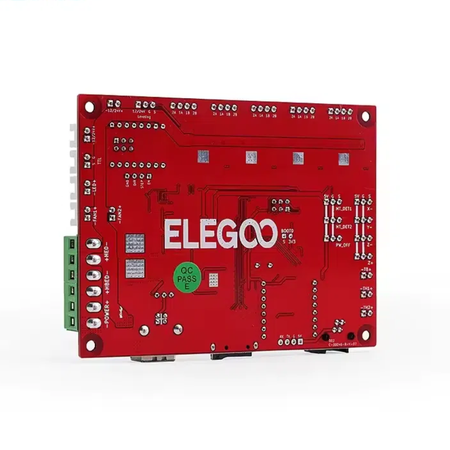 For ELEGOO Neptune 4 Max 4plus Motherboard
