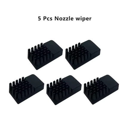 For Elegoo Centauri Carbon Nozzle Assembly Ceramic Hotend Kit